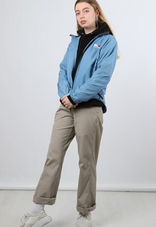 VINTAGE POLO SPORT RALPH LAUREN SMALL BLUE JACKET