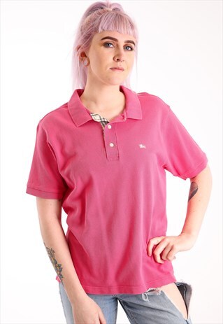 VINTAGE BURBERRY T-SHIRT NT460