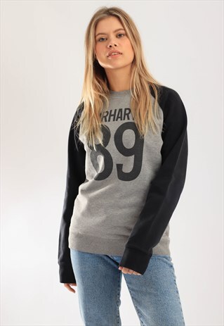 asos marketplace sweatshirt