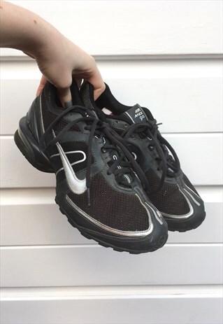 WOMENS VINTAGE 80S 90S NIKE AIR MAX 90 TRAINERS NIKE SHOES