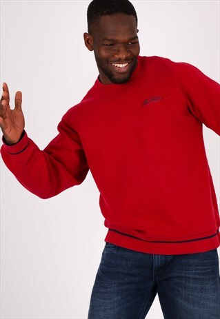 VINTAGE REEBOK SWEATSHIRT NT150