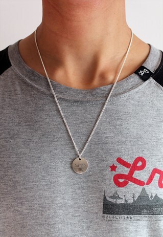 KARMA NECKLACE