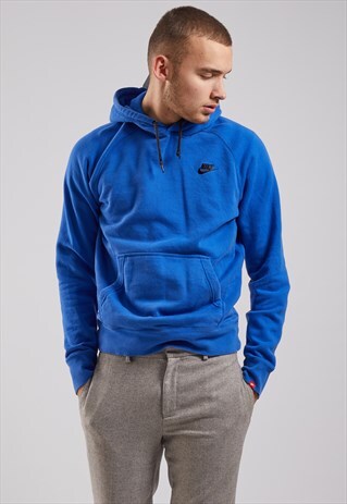 VINTAGE NIKE HOODIE