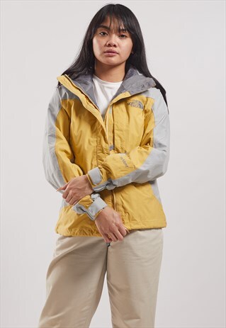 VINTAGE THE NORTH FACE JACKET