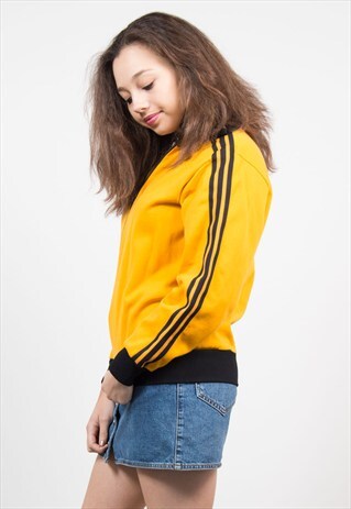 VINTAGE ADIDAS TRACKSUIT JACKET