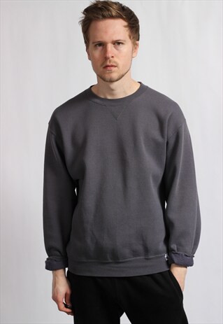 VINTAGE SWEATSHIRT
