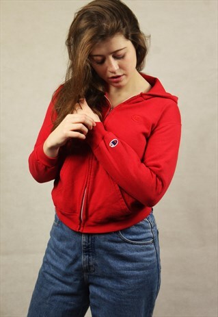 RETRO / 90'S / CHAMPION / HOODIE