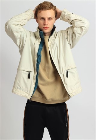 VINTAGE NIKE WINDBREAKER JACKET