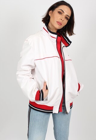 VINTAGE TOMMY HILFIGER JACKET ASM2182
