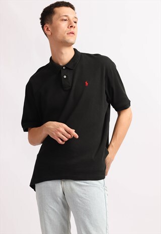 VINTAGE POLO RALPH LAUREN POLO SHIRT