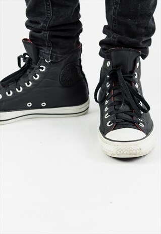 VINTAGE CONVERSE TRAINERS
