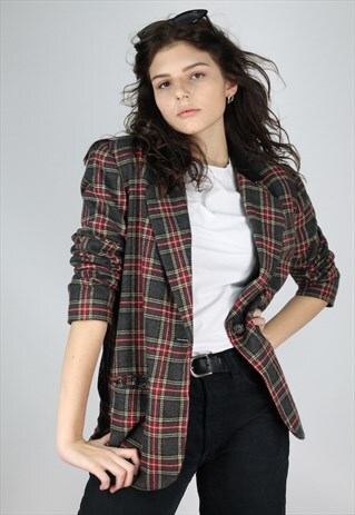 VINTAGE 90S BLAZER