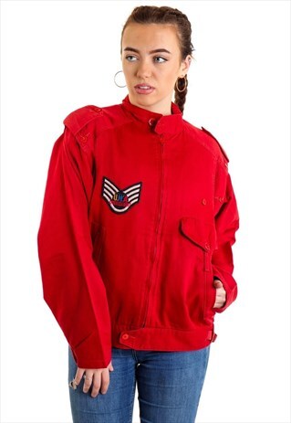 VINTAGE AMERICANINO JACKET J2635