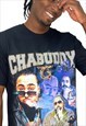 CHABUDDY G KURUPT FM TEE BLACK