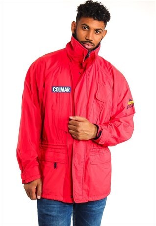 VINTAGE COLMAR JACKET J2530