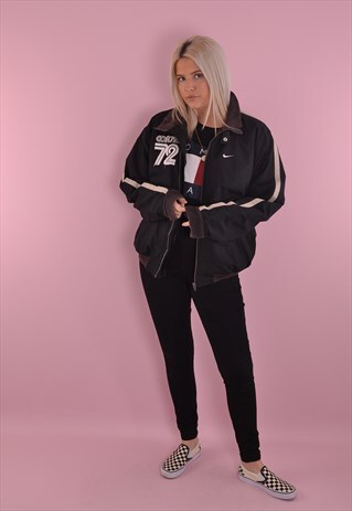 NIKE CORTEZ PADDED JACKET GTJ1645