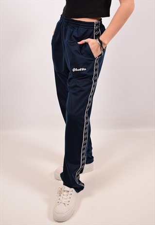 lotto tracksuit bottoms