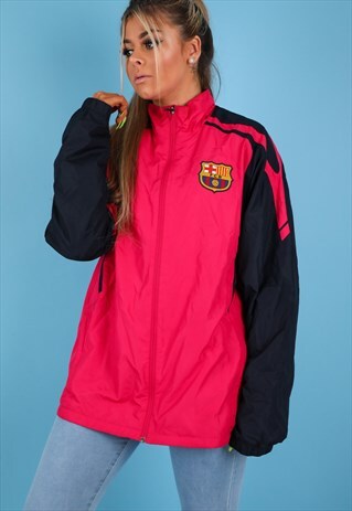 VINTAGE NIKE JACKET IN MULTI NJ633