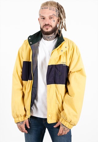 RARE VINTAGE 80S POLO RALPH LAUREN JACKET / S8939