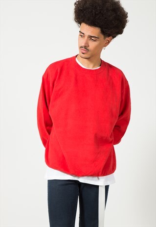 VINTAGE 90'S CHAMPION SWEATSHIRT / S1897