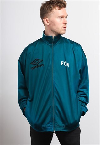 VINTAGE UMBRO JACKET