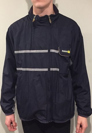 VINTAGE REEBOK JACKET
