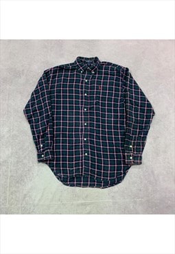 Vintage Ralph Lauren Shirt Men's L