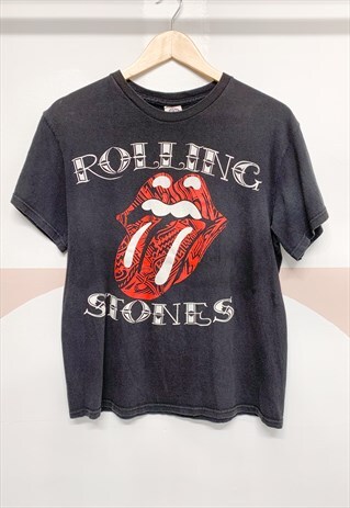 ROLLING STONES T-SHIRT