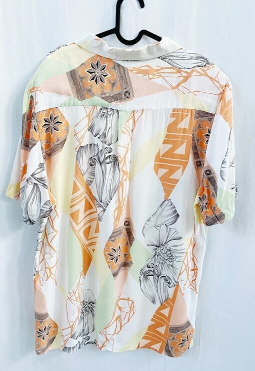 garment image