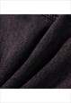 CARGO POCKET JEANS BLEACHED UTILITY DENIM PANTS IN PURPLE