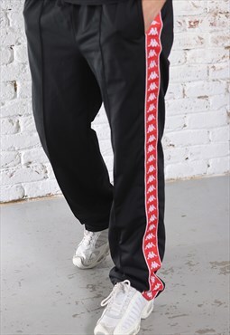 fake kappa pants