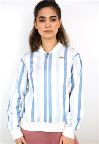 VINTAGE 90'S LACOSTE JACKET