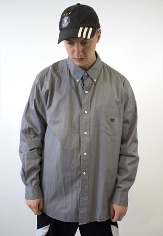 VINTAGE RALPH LAUREN SHIRT