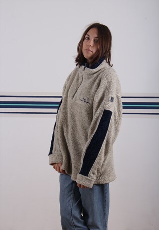 RUSSEL ATHLETIC FLEECE