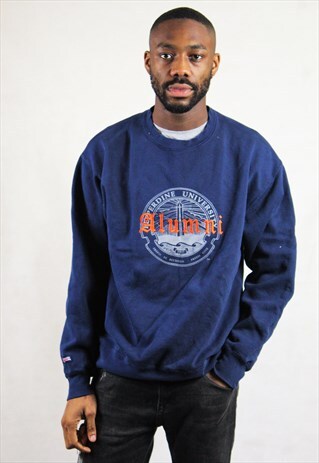 RETRO / JANSPORT / JUMPER