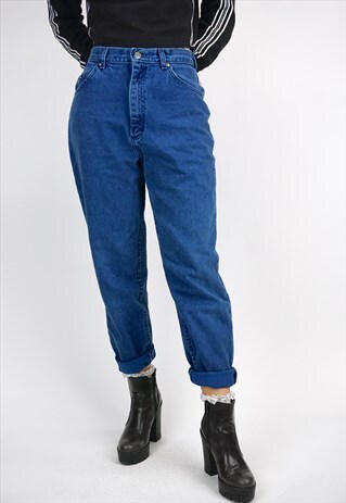 90'S VINTAGE 90'S LEE JEANS