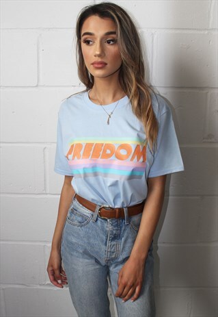 ICE RETRO TEE