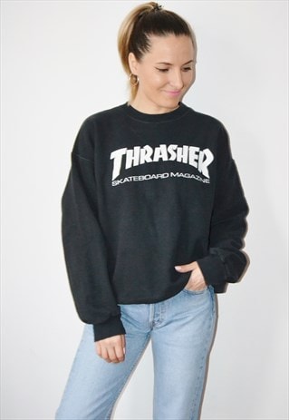 thrasher jumper cheap