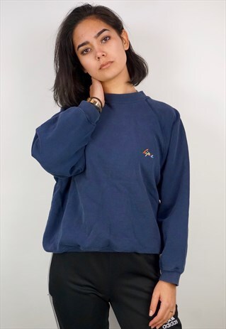 VINTAGE 90'S SWEATSHIRT