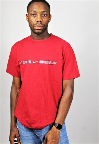 RETRO / 90'S / NIKE / FESTIVAL T-SHIRT