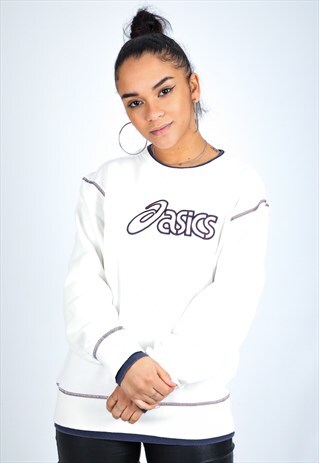 asos marketplace sweatshirt