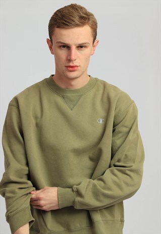 VINTAGE CHAMPION SWEATSHIRT
