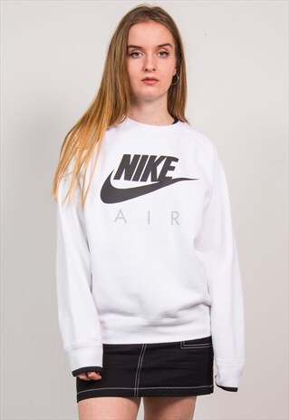 NIKE AIR VINTAGE SWEATSHIRT