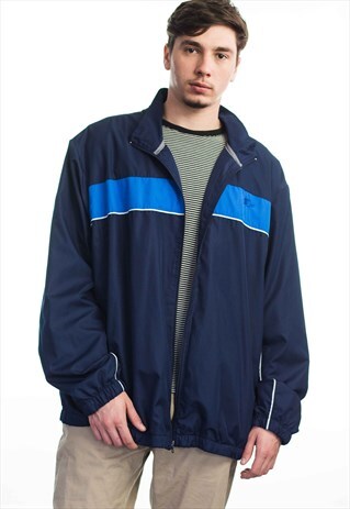VINTAGE STARTER LOGO JACKET 90S X 12.7