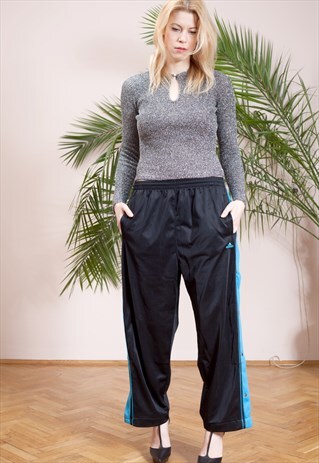 RIP OFF TRACKSUIT BOTTOMS
