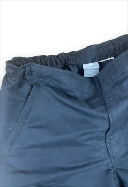 Nike air vintage Y2K 3/4 length shorts 