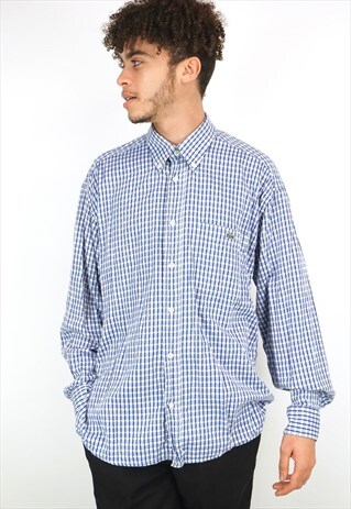 VINTAGE 90'S LACOSTE SHIRT