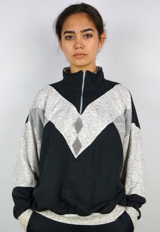 VINTAGE 90'S SWEATSHIRT