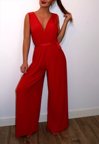 CAPRI - RED
