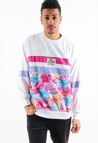 VINTAGE SWEATSHIRT SWS1190D